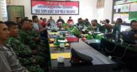 Nazar Dandim 0313 KPR, Siap Pelontoskan Kepala Demi Kampar Bebas Karlahut 