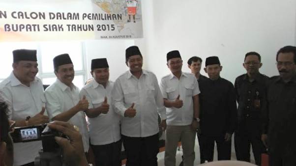 Masyarakat yang Belum Terdaftar di DPS, KPUD Minta Segera Melapor 