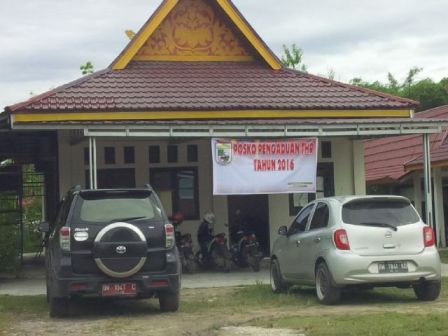 Bisa Diperpanjang, Disnakertrans Pelalawan Buka Posko Pengaduan THR Menjelang H-10