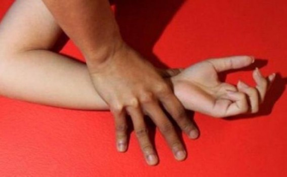 Cabuli Pacar Dibawah ini Umur, ABG Ditangkap Polisi