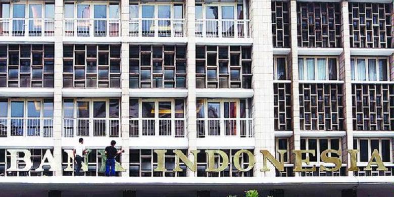 Kuartal II 2016, Neraca Pembayaran Indonesia Surplus 2,2 Miliar Dollar AS 