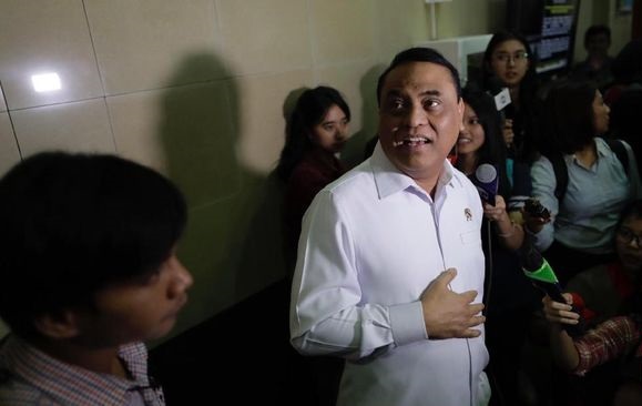 Datangi BKN, Menpan RB Sidak Institusi Pencatat Absensi