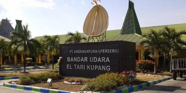 TNI AU Bantah Rebut Lahan dan Intimidasi Warga