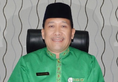 Dinsos Riau Tindak Lanjuti Anak Korban Kekerasan