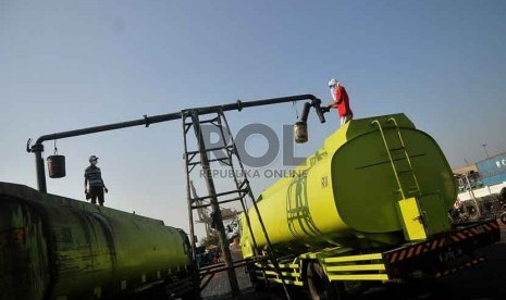 Pengembangan Industri Biodisel Sawit Butuh Dukungan