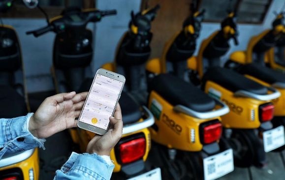 Kominfo Sebut Tak Urus Aturan Bisnis Migo 