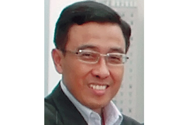 Modernisasi Pelabuhan 