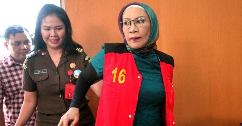 Sudah Akui Kebohongan, Ratna Merasa Tak Perlu Hadirkan Saksi Lagi 