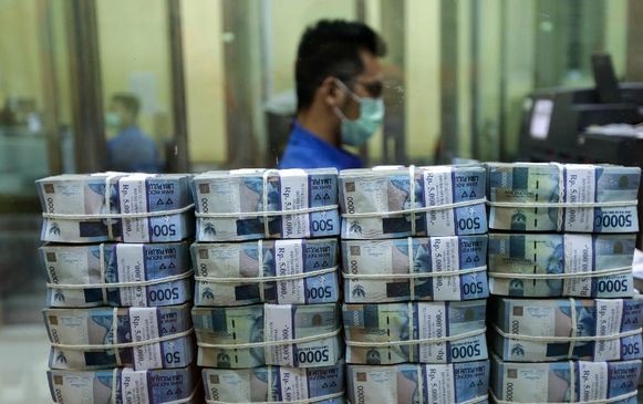 LPS Tahan Bunga Penjaminan Simpanan Rupiah Tetap 7 Persen