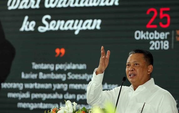 Tekan Kecelakaan, Ketua DPR Ingin Sepeda Motor Boleh Masuk Tol 