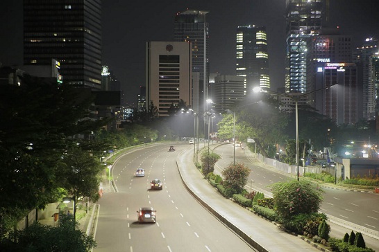 Kejati Usut Dugaan Korupsi Proyek Pengadaan Lampu LED Pemko Pekanbaru