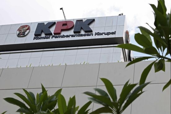 Politisi NasDem Diperiksa KPK Atas Dugaan Suap Kemen PUPR