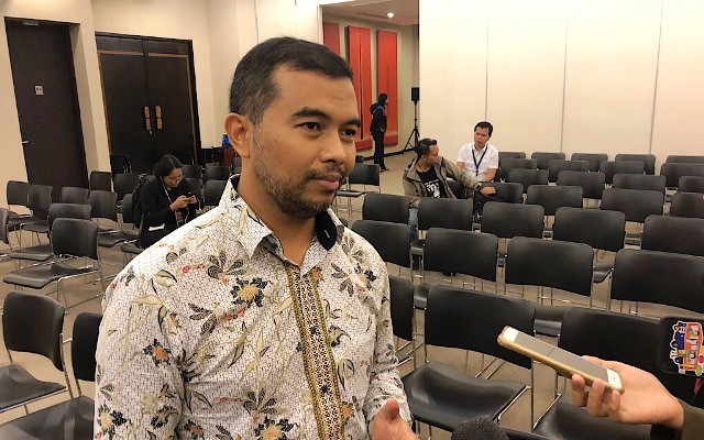 ICW Minta Koruptor Segera Dimiskinkan