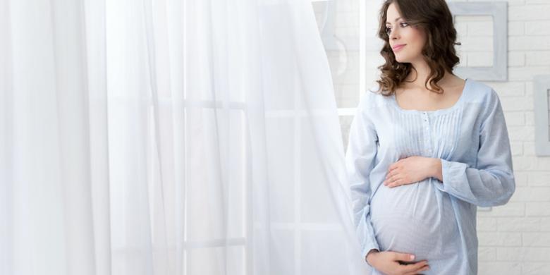 Wanita yang Bahagia Lebih Mudah Hamil 