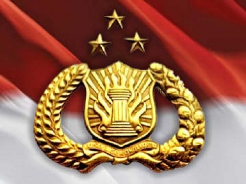 3 Kasat dan 5 Kapolsek di Polres Dumai Dimutasi, AKP Herfio Zaki Dapat Job Kompol