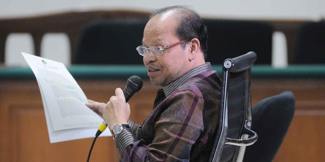 Hadapi gugatan Sutan, KPK akan serahkan bukti pelimpahan kasus 