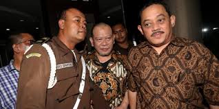 Pengacara Sebut La Nyalla Sudah Kaya Sebelum Jadi Ketua Kadin 