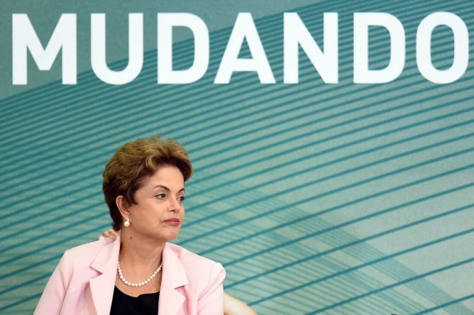 Brasil Memasuki Resesi di Kuartal Kedua