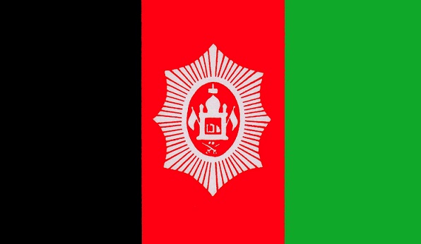 Bom Bunuh Diri Meledak di Pangkalan Militer AS di Afghanistan