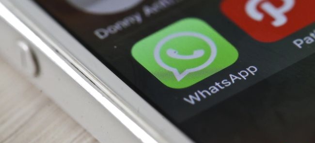 FBI Benci Sistem Enkripsi WhatsApp 