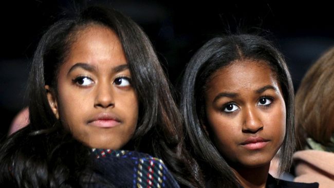 Anak Obama Memilih Major Lazer di Lollapalooza 