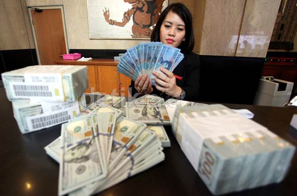 Kemenkeu Klaim Utang RI Tembus Rp3.000 T Masih Aman 