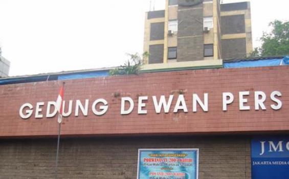 Peliputan Kekerasan Seksual 