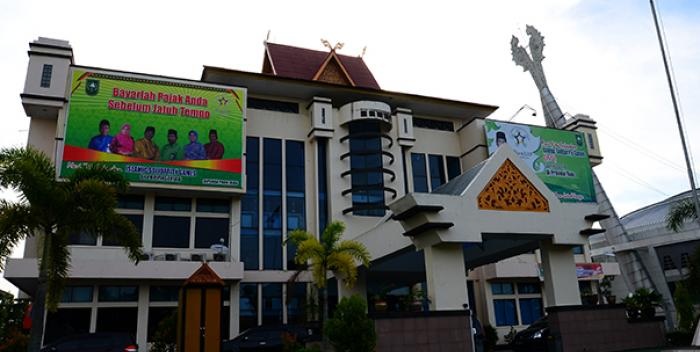 Komisi C DPRD Riau Minta BPKP Audit Semua Pendapatan Daerah 