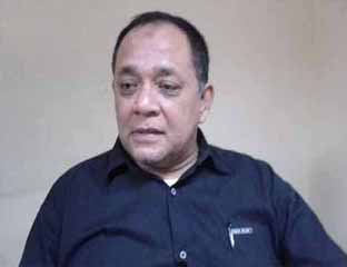 Dinas Kehutanan Riau Perlu Berdiri Sendiri 
