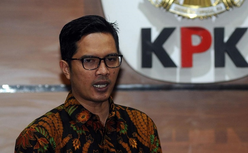 KPK: Banyak Kepala Daerah Kumpulkan Fee Proyek untuk Menumpuk Kekayaan