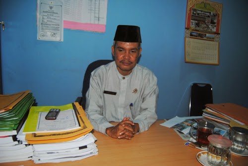 Perwakilan Media Bakal Laporkan Ketua KPU Dumai ke Penegak Hukum