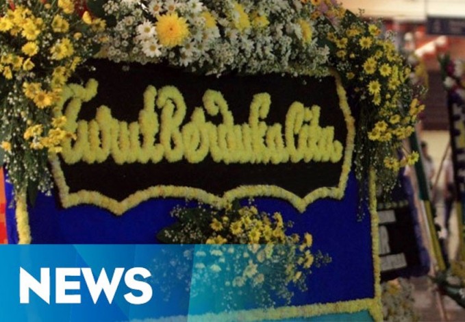Anggota DPRD Kota Pekanbaru Nasruddin Meninggal Dunia