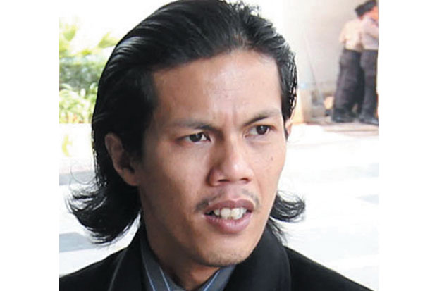 Bang Buyung, Perjalanan Panjang Seorang Advokat-Pejuang