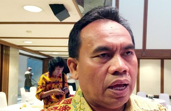 Diduga Memprovokasi, Sekda DKI Hampir Diamuk Warga 