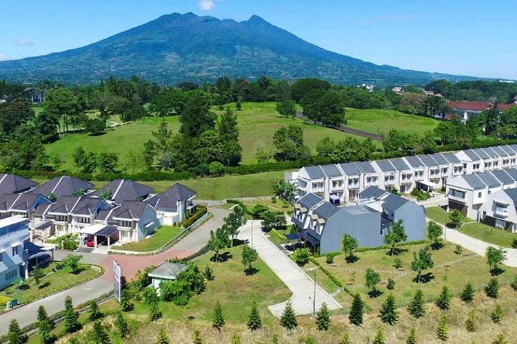 70 Persen Anak Milenial Penuhi Klaster Baru di Rancamaya 