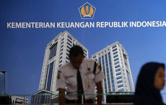 Banyak Dana Desa Menumpuk di Rekening Kas Daerah 