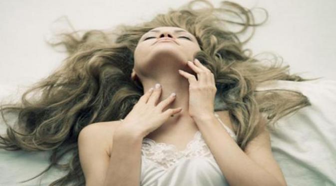 Studi Ungkap Mitos tentang Orgasme Wanita