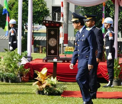 Menkumham Minta Kalapas Awasi Petugas Pengkhianat Hukum 