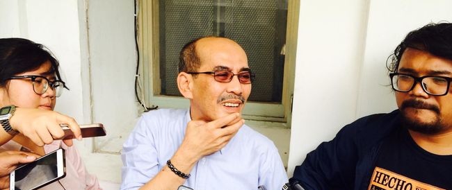 Faisal Basri: RI Kesulitan jadi Negara Berpendapatan Tinggi