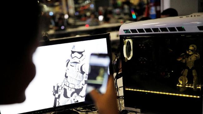 Matikan Internet di Papua, Pemerintah Disebut Langgar Aturan 