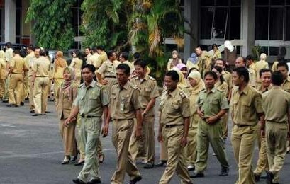 Meranti Kini Miliki 19 Dinas dan 4 Badan, Ini Rinciannya... 