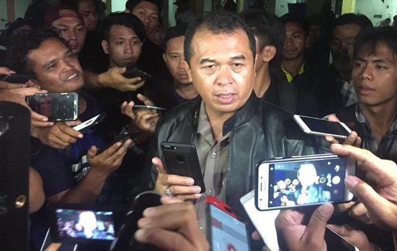 Korban Tewas Teror Bom Surabaya 28 Orang, 57 Luka