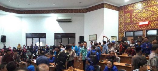 Badko HMI Riau-Kepri Tagih Janji Zulkifli As Tingkatkan SDM Kota Dumai 