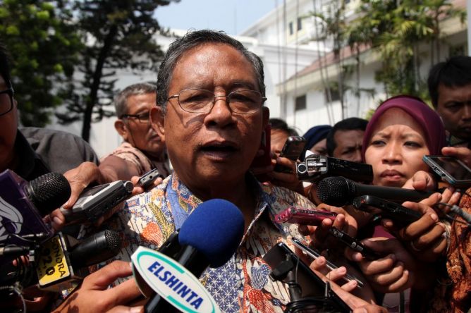Suku Bunga AS Naik atau Tidak, Pengaruhnya Tetap Buruk Buat RI