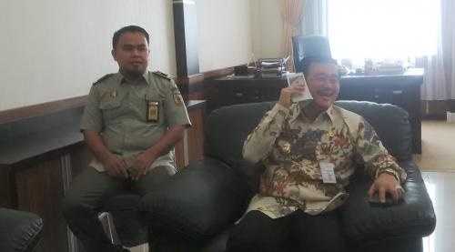 Bantah Babat Hutan Lindung, Halim: Saya Beli, Bukan Babat 