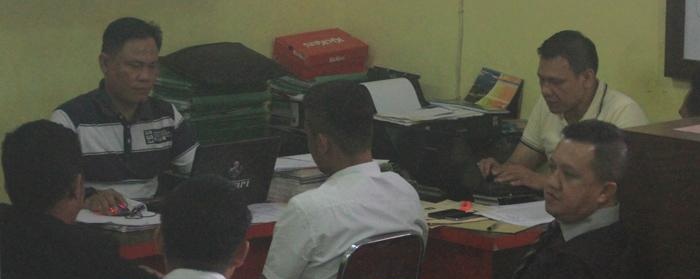 Tiga Pejabat Pemprov Riau Ditetapkan Sebagai Tersangka