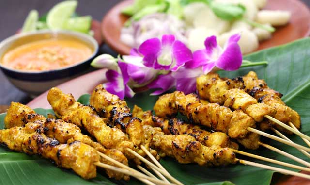 Trik Jitu Menornalisasi Kadar Kolesterol Saat Hari Raya Idul Adha
