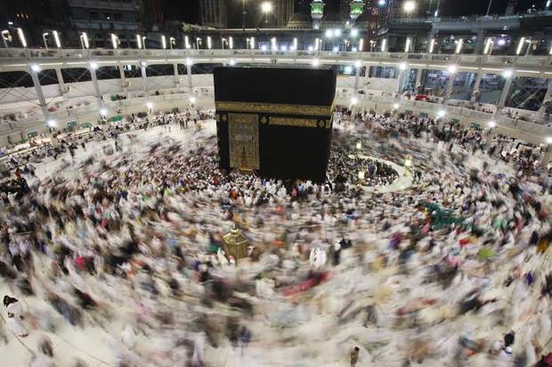 Haji Mabrur dan Solidaritas Sosial