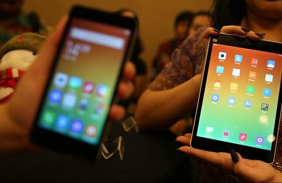 Huawei Pecundangi Xiaomi di China