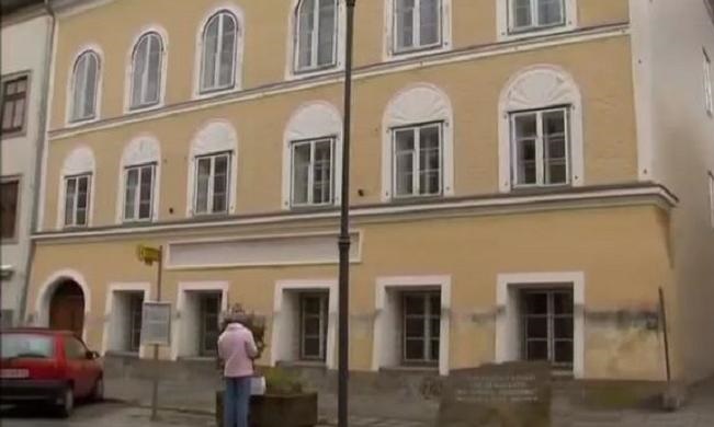 Rumah Tempat Lahir Adolf Hitler Siap Dihancurkan